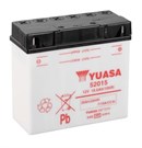 Yuasa Startbatteri 52015